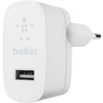 image produit Belkin Chargeur USB 12 W (Chargeur Secteur USB pour iPhone, iPad, AirPods, Samsung Galaxy, Google Pixel, etc, Chargeur pour iPhone, Chargeur pour Pixel)