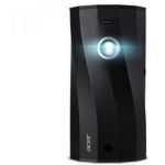 image produit Acer C250i 1080p 1920x1080 5000:1 300Lm HDMI Video Audio HDCP x1 USB Wireless dongle Type A USB TypeC Display Charge SD Micro SDDH Mr.JRZ11.001