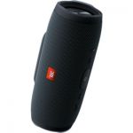 image produit JBL Charge Essential - Enceinte Bluetooth portable avec USB - Robuste et étanche : pour piscine et plage - Son puissant - Autonomie 20 hrs - Gris