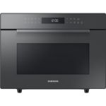 image produit Micro ondes combiné Samsung MC35R8058CC/EF