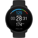 image produit Polar Unite : montre fitness étanche unisexe avec GPS connecté, suivi du sommeil, guide d'entraénement quotidien, mesure de la récupération – Cardiofréquencemètre au poignet