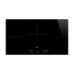 image produit Plaque induction Smeg SI2M7953D