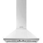 image produit Hotte décorative murale Smeg KPF9WH