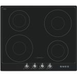 image produit Plaque induction Smeg SI964NM