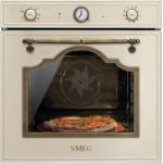 image produit Four Smeg SFP750POPZ