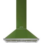 image produit Hotte grande largeur Smeg KPF9OG