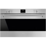 image produit Four encastrable Smeg SFR9300X