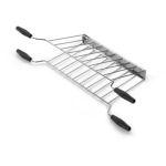 image produit Smeg tssr02 Sandwich Pince