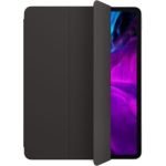 image produit Apple Smart Folio (pour iPad Pro 12,9 pouces - 4e génération) - Noir