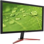 image produit Acer KG1 KG241QSbiip 59,9 cm (23.6") 1920 x 1080 Pixels Full HD LED Plat Noir KG1 KG241QSbiip, 59,9 cm (23.6"), 1920 x 1080 Pixels, Full HD, LED, 1 ms, Noir - livrable en France