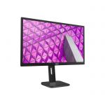 image produit AOC Ecran PC Pro-line 27P1 27 pouces Full HD LED Mat Noir (5 ms, Noir)