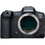 image produit Appareil photo Hybride Canon EOS R5 Body