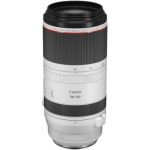 image produit Canon Objectif RF 100-500mm F4.5-7.1L IS USM Noir - livrable en France