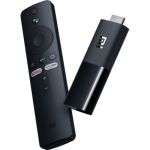 image produit Xiaomi Mi TV Stick 2K HDR HDMI Quad-Core DDR4 Bluetooth WiFi Dolby DTS HD Double décodage Assistant Google Netflix Android TV 9.0 [Version Globale]