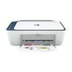 image produit Imprimante tout en 1 - HP Deskjet 2721 - Eligible Instant Ink - 2 mois d'essai offerts inclus* - livrable en France