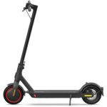 image produit Mi Electric Scooter Pro2 Noir, version Française avec antivol