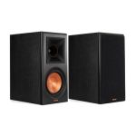 image produit Enceinte bibliothèque Klipsch RP-600M Ebène (la paire)