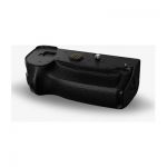 image produit Panasonic Lumix DMW-BGG9E Grip batterie pour Lumix G9 - Noir - livrable en France