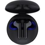 image produit LG Casque Tone Free True Wireless HBS-FN6 Black Bluetooth Meridian Audio One Size