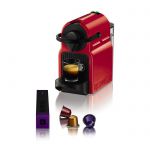 image produit KRUPS NESPRESSO Inissia XN1005 - Rouge rubis