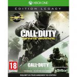 image produit Call of Duty : Infinite Warfare - Edition Legacy