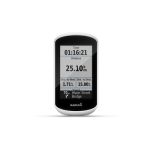 image produit Compteur GPS de vélo Garmin Edge Explore Blanc
