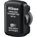 image produit Télécommande Nikon Transmetteur WT-6 Wifi IEEE802.11ac