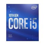 image produit INTEL Core i5-10400F 2.9GHz LGA1200 12M Cache Boxed CPU