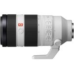 image produit Sony SEL100400GM FE 100-400 mm f/4.5-5.6 GM OSS | Téléobjectif Plein format