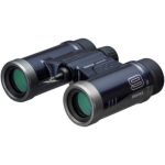 image produit PENTAX Jumelles UD 9x21 - Bleu Marine Un Champ de Vision Clair et Lumineux Corps léger avec Prisme de Toit, Optique multicouchée, grossissement 9X, idéal pour Les Concerts, Le Sport, Les Voyages - livrable en France