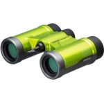 image produit PENTAX Jumelles UD 9x21 Vert