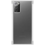 image produit Samsung Note20 Clear Protect Cover White