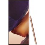 image produit Samsung Note 20 Ultra 5G Smartphone Portable Débloqué 256 Go Bronze Métallique