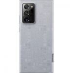 image produit Samsung Note20 Ultra Kvadrat Cover Grey