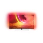 image produit TV OLED Philips 65OLED855