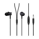 image produit XIAOMI Écouteurs Intra-auriculaire Mi Kit Piéton Classique - Noir