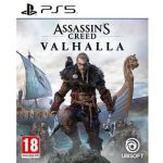 image produit Jeu Assassin's Creed Valhalla sur PS5