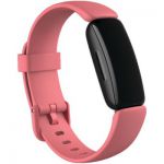 image produit Fitbit Inspire 2 Desert Activity Tracker Unisex-Adult, Rose des Sables, One