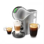 image produit Dolce Gusto Krups YY4443FD GENIO S TOUCH SILVER