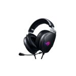 image produit Asus ROG Theta 7.1 RGB Gaming Headset 40mm Pilotes ESS Quad-drivers annulation du bruit