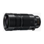 image produit Objectif zoom Panasonic Leica DG Vario Elmar 100-400mm f/4-6.3 ASPH Power O.I.S noir