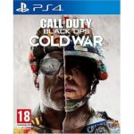 image produit Jeu Call of Duty : Black OPS Cold War sur Playstation 4 (PS4)