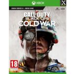 image produit Jeu Call of Duty : Black OPS Cold War sur Xbox Series X