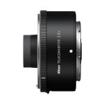 image produit Nikon Téléconvertisseur Z TC 2 X JMA904DA