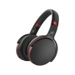 image produit Casque audio Sennheiser HD 458BT