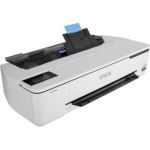 image produit Epson SureColor SC-T2100 WiFi Color Printer LFP - livrable en France