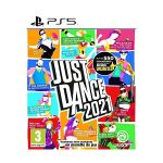 image produit Just Dance 2021 sur Playstation 5 (PS5)