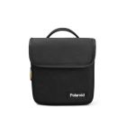 image produit Polaroid - 6056 - Sac Box pour Appareil Photo - Noir