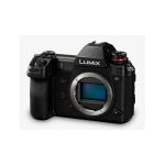 image produit Appareil photo hybride Panasonic S1 NU