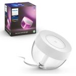 image produit Philips Lighting Hue White and Color Ambiance Iris Blanc - livrable en France
